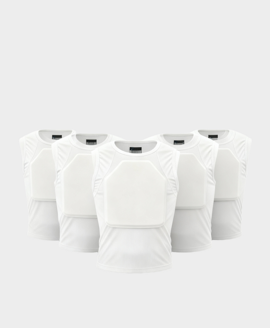 Express Soft Armor T-Shirt Bundle