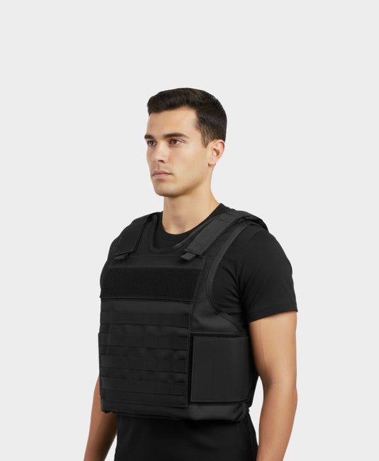 Standard LE Tactical Carrier