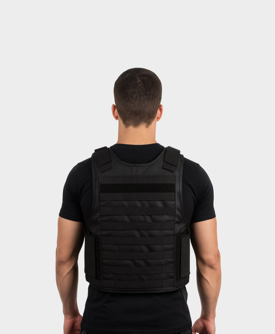 Standard LE Tactical Carrier