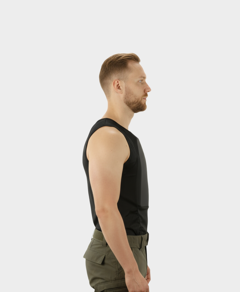 Load image into Gallery viewer, Express Soft Armor T-Shirt
