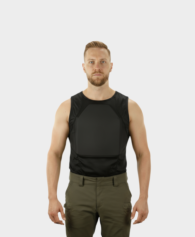 Load image into Gallery viewer, Express Soft Armor T-Shirt Bundle
