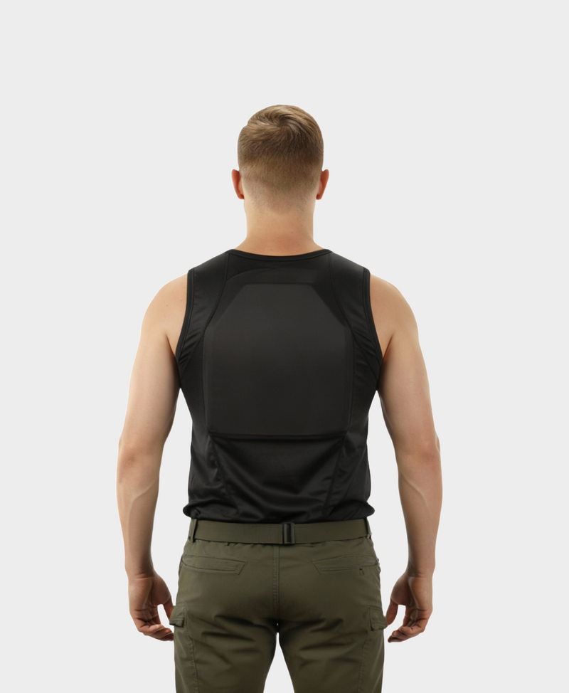 Load image into Gallery viewer, Express Soft Armor T-Shirt Bundle
