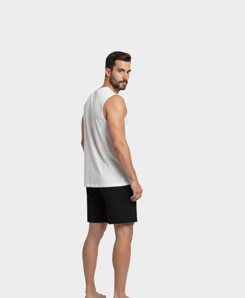 Load image into Gallery viewer, VIP Soft Armor Wraparound T-Shirt
