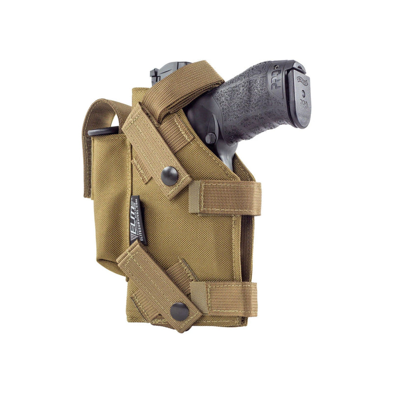 Load image into Gallery viewer, Tactical MOLLE Holster
