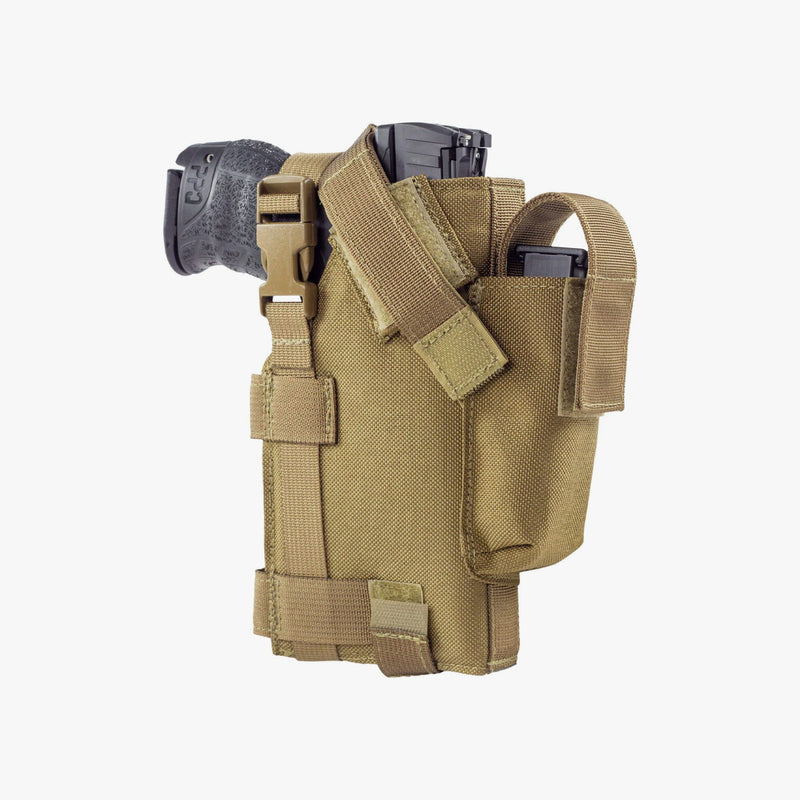 Load image into Gallery viewer, Tactical MOLLE Holster
