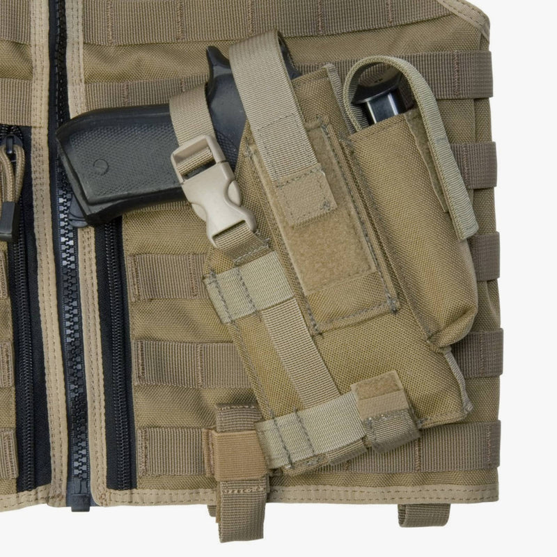 Load image into Gallery viewer, Tactical MOLLE Holster
