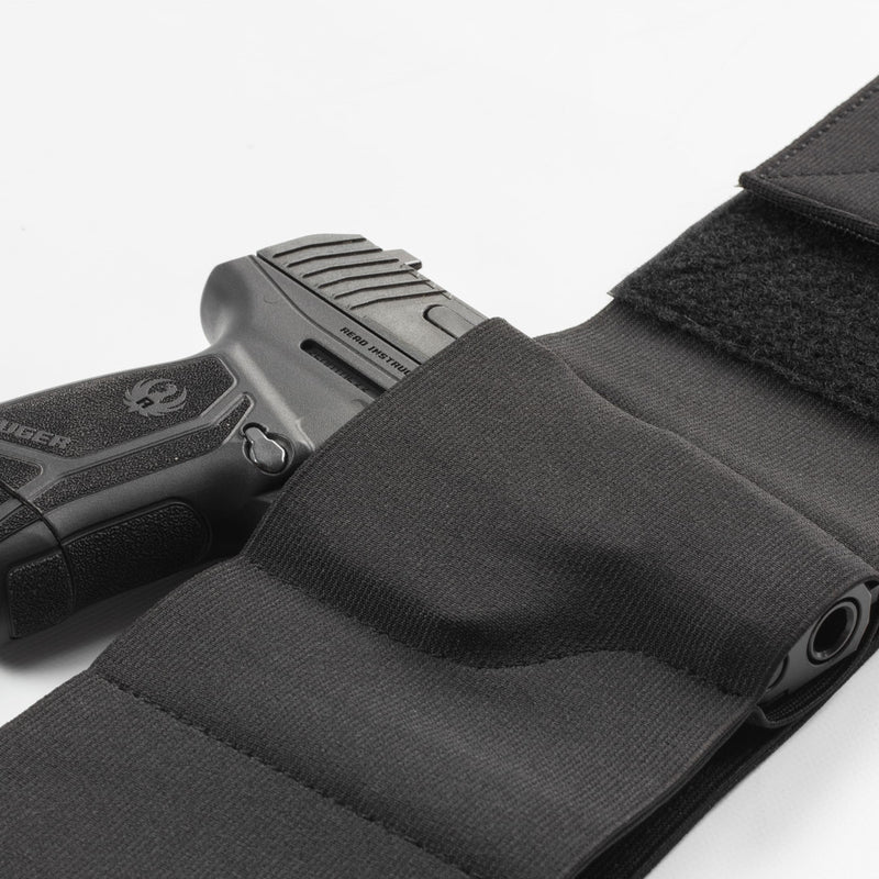 Load image into Gallery viewer, Core-Defender Belly Band Holster
