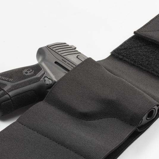 Core-Defender Belly Band Holster