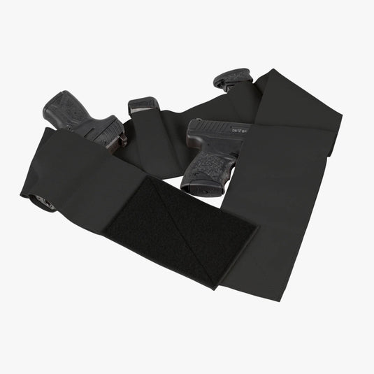Core-Defender Belly Band Holster
