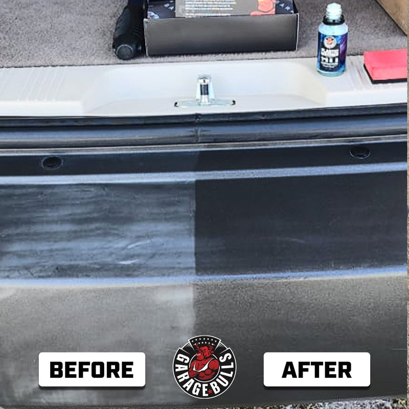 Load image into Gallery viewer, PLASTIC RESTORER &amp; HYDROPHOBIC TRIM COATING
