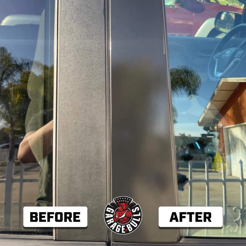 Load image into Gallery viewer, PLASTIC RESTORER &amp; HYDROPHOBIC TRIM COATING
