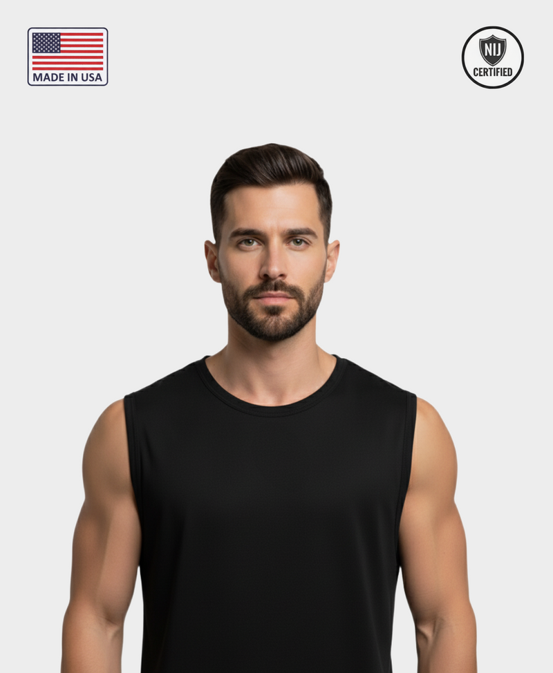 Load image into Gallery viewer, VIP T-Shirt Concealable Carrier

