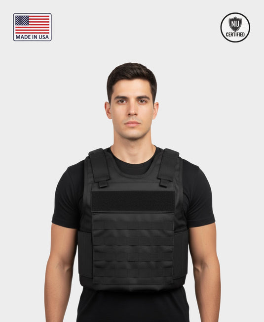 Standard LE Tactical Carrier