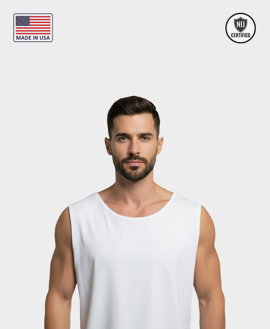 VIP Soft Armor Wraparound T-Shirt