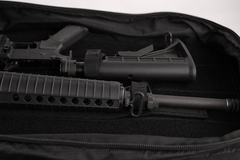 Load image into Gallery viewer, SUMMIT - Discreet Rifle Backpack
