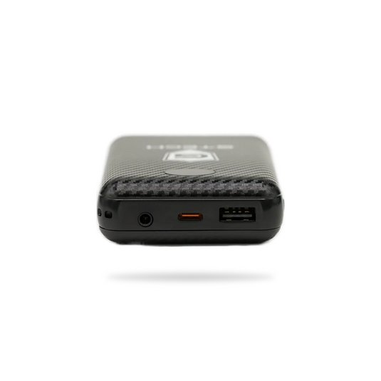 4.0 Spare Battery