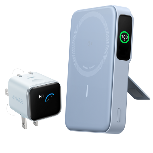 Anker MagGo Power Bank (10K)