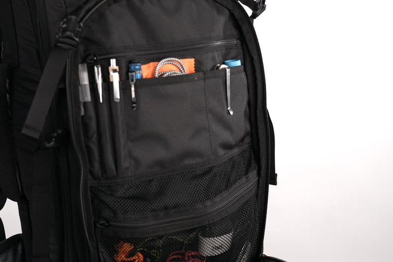 Load image into Gallery viewer, SUMMIT - Discreet Rifle Backpack
