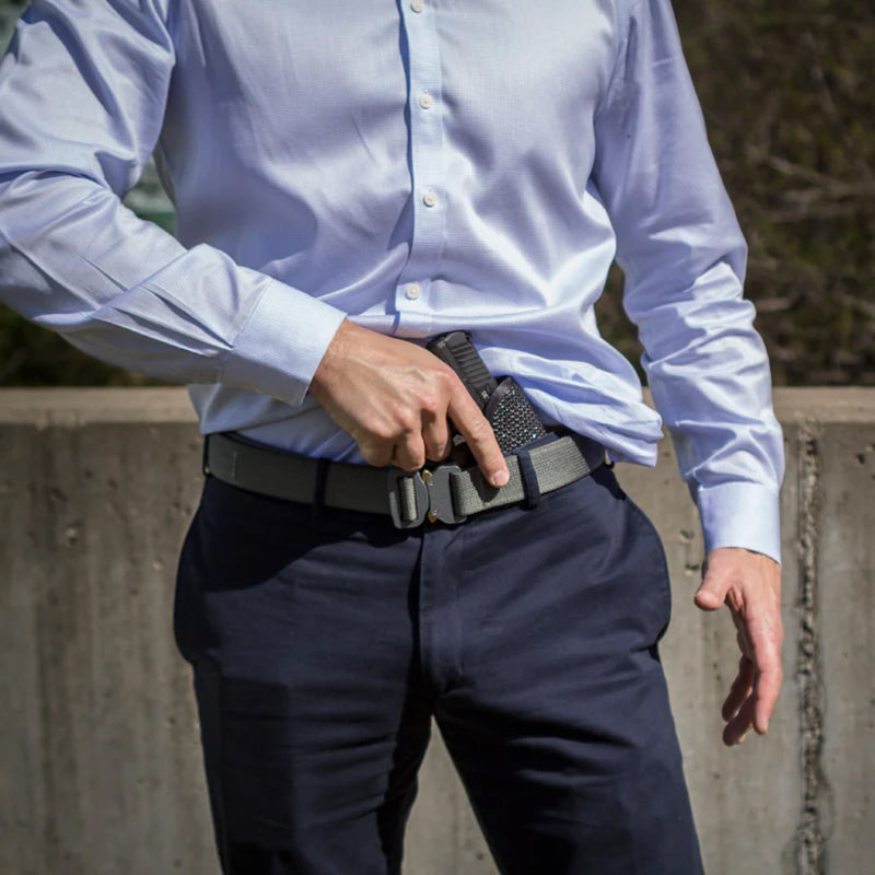 Load image into Gallery viewer, Mainstay Clipless IWB Holster
