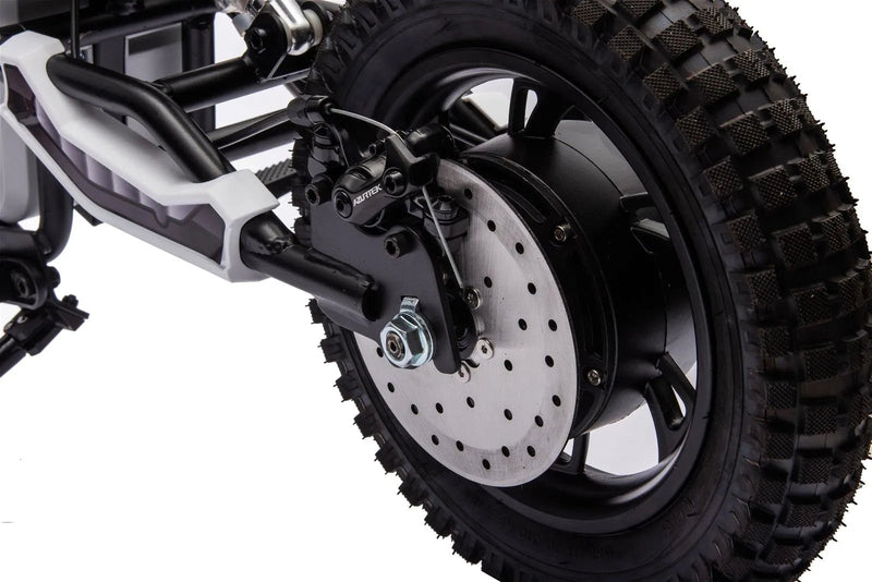 Load image into Gallery viewer, Magic Cars 36V Electric Dirt Bike with Brushless Motor
