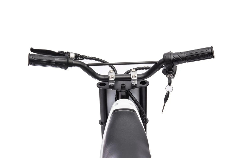 Load image into Gallery viewer, Magic Cars 36V Electric Dirt Bike with Brushless Motor
