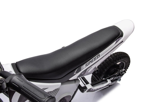 Magic Cars 36V Electric Dirt Bike with Brushless Motor