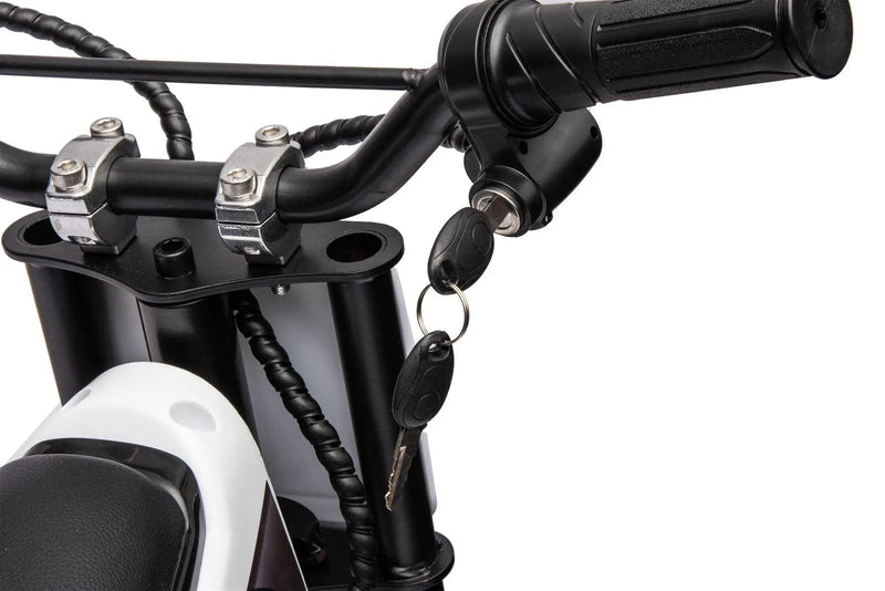 Load image into Gallery viewer, Magic Cars 36V Electric Dirt Bike with Brushless Motor
