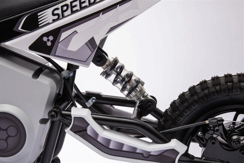 Load image into Gallery viewer, Magic Cars 36V Electric Dirt Bike with Brushless Motor
