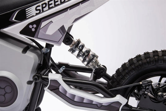 Magic Cars 36V Electric Dirt Bike with Brushless Motor