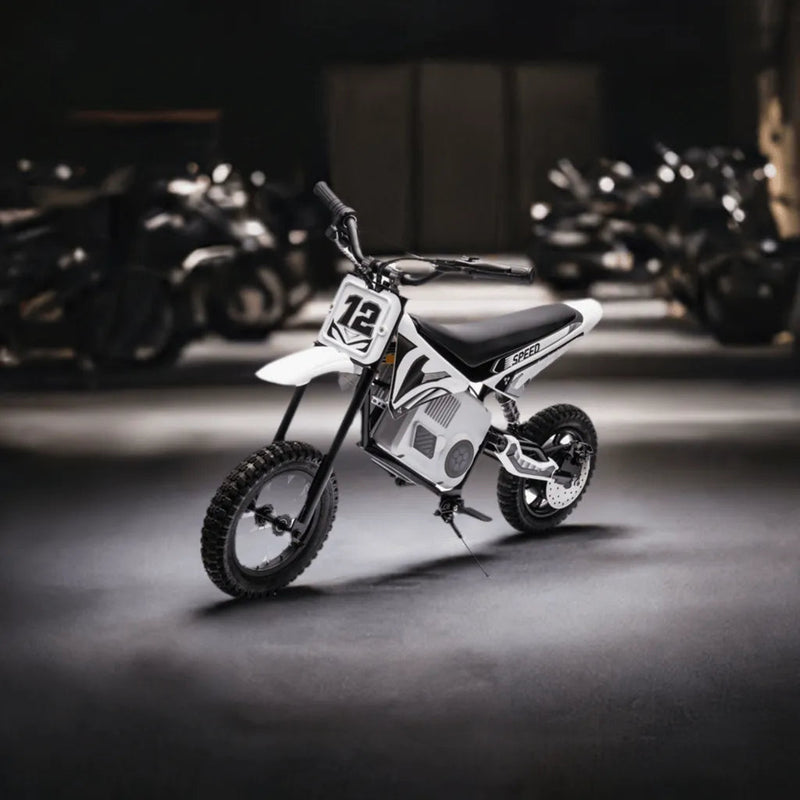 Load image into Gallery viewer, Magic Cars 36V Electric Dirt Bike with Brushless Motor
