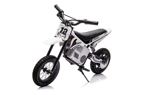 Magic Cars 36V Electric Dirt Bike with Brushless Motor