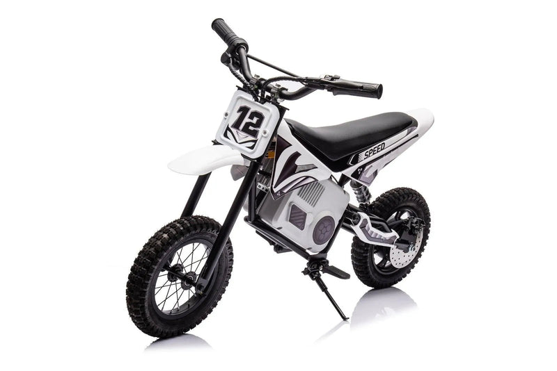 Load image into Gallery viewer, Magic Cars 36V Electric Dirt Bike with Brushless Motor
