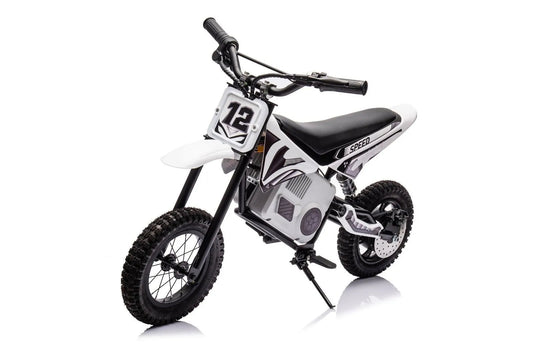 Magic Cars 36V Electric Dirt Bike with Brushless Motor