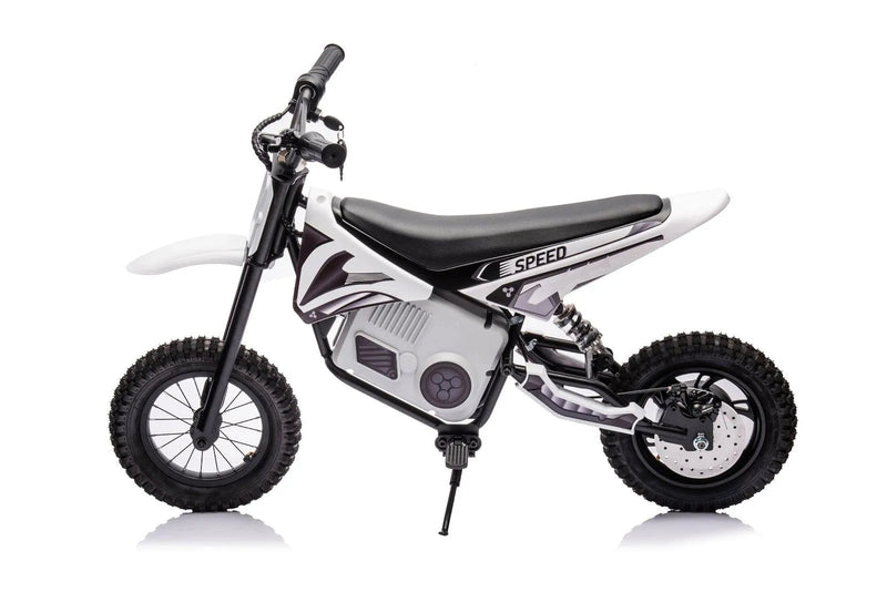Load image into Gallery viewer, Magic Cars 36V Electric Dirt Bike with Brushless Motor
