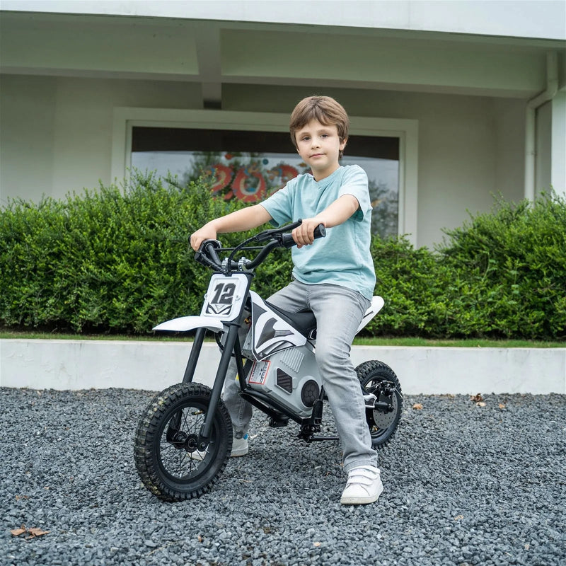 Load image into Gallery viewer, Magic Cars 36V Electric Dirt Bike with Brushless Motor
