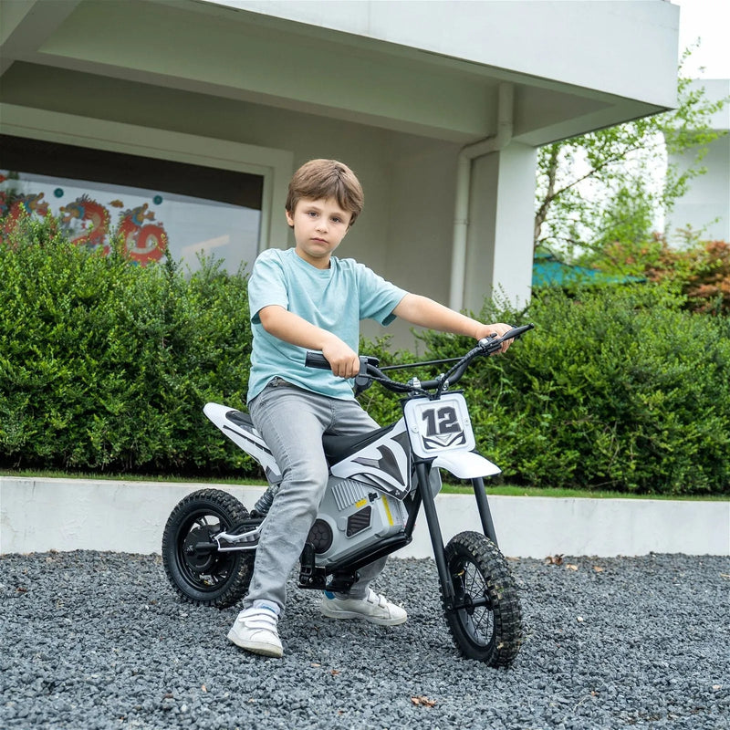 Load image into Gallery viewer, Magic Cars 36V Electric Dirt Bike with Brushless Motor
