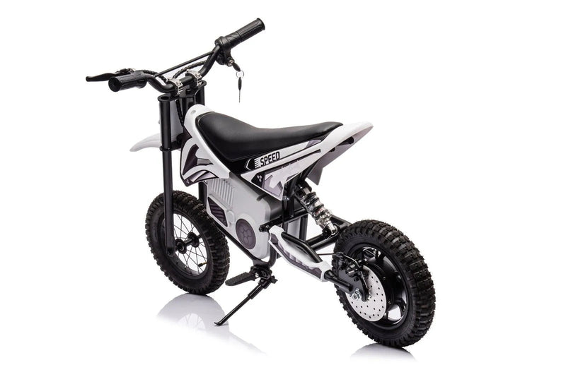 Load image into Gallery viewer, Magic Cars 36V Electric Dirt Bike with Brushless Motor
