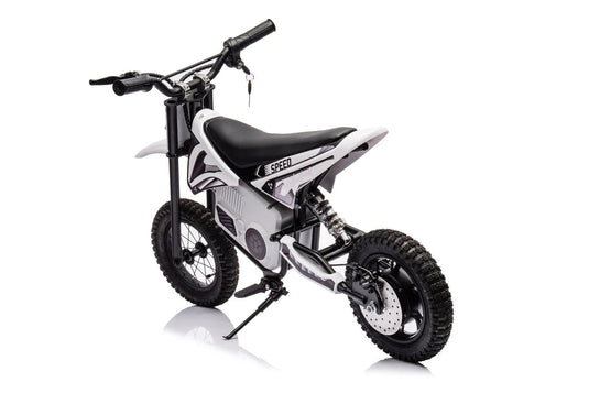 Magic Cars 36V Electric Dirt Bike with Brushless Motor