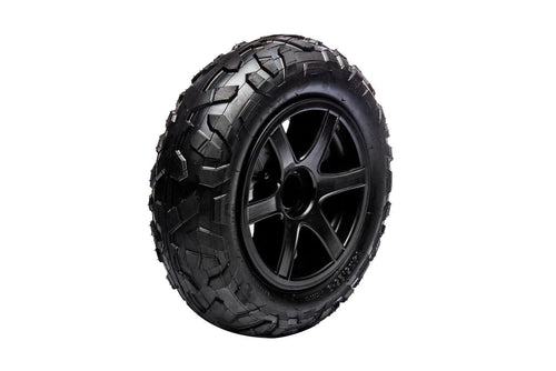 Magic Cars Beast XL - Compatible Tires