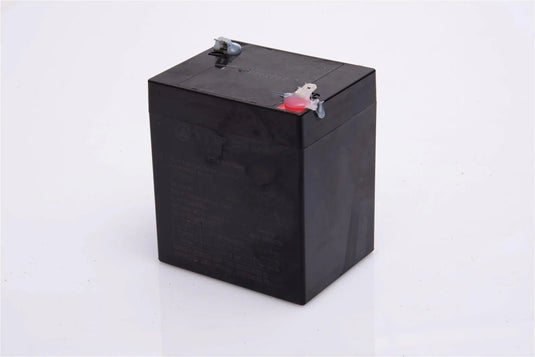 Magic Cars Dump Truck - Battery