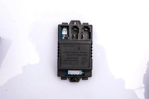 Magic Cars Dump Truck - Compatible Receiver