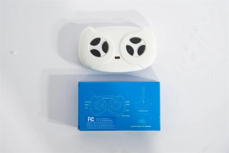 Load image into Gallery viewer, Magic Cars Dump Truck - Parental Remote Control
