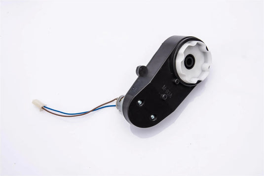 Magic Cars Excavator - Compatible Motor