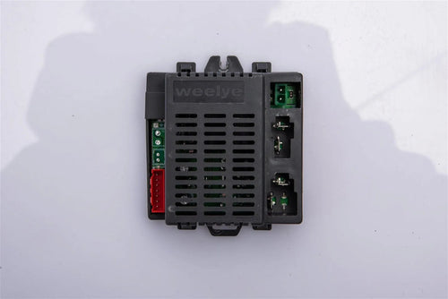 Magic Cars Excavator - Compatible Receiver