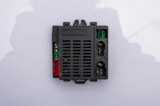 Magic Cars Excavator - Compatible Receiver