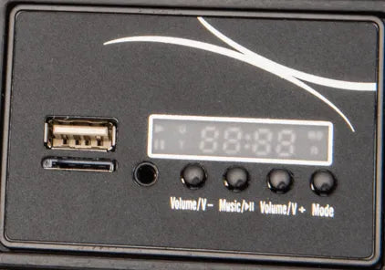 Magic Cars Fire Truck - Compatible Dash Board