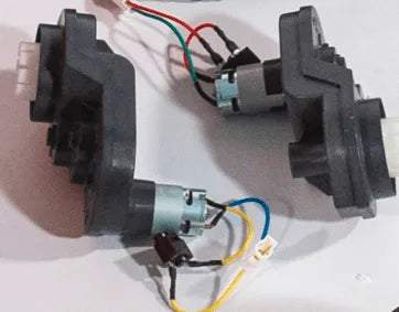 Magic Cars Fire Truck - Compatible Motor