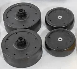 Magic Cars GoKart Drifter - Compatible Tires