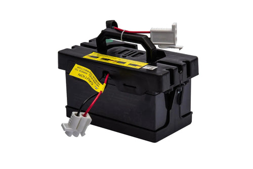 Magic Cars Monster - Battery