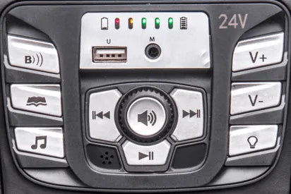 Magic Cars Racer - Compatible Dash Board